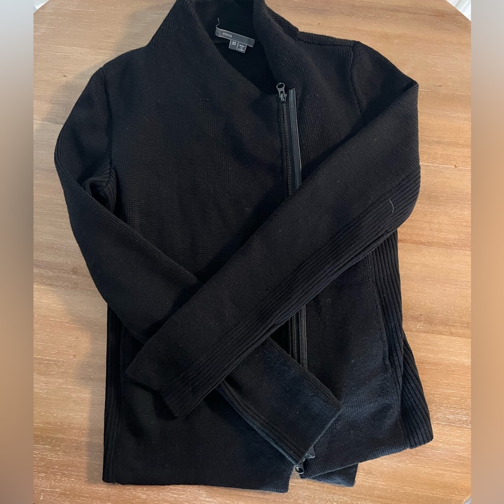 Vince jacket